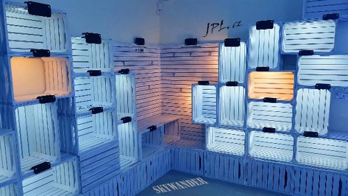 ZAHRADNICTVÍ, KVĚTINÁŘSTVÍ a DEKORAČNÍ PŘEDMĚTY